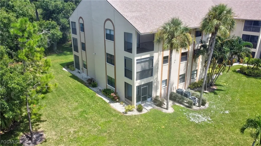 13264 White Marsh Lane Fort Myers FL 33912