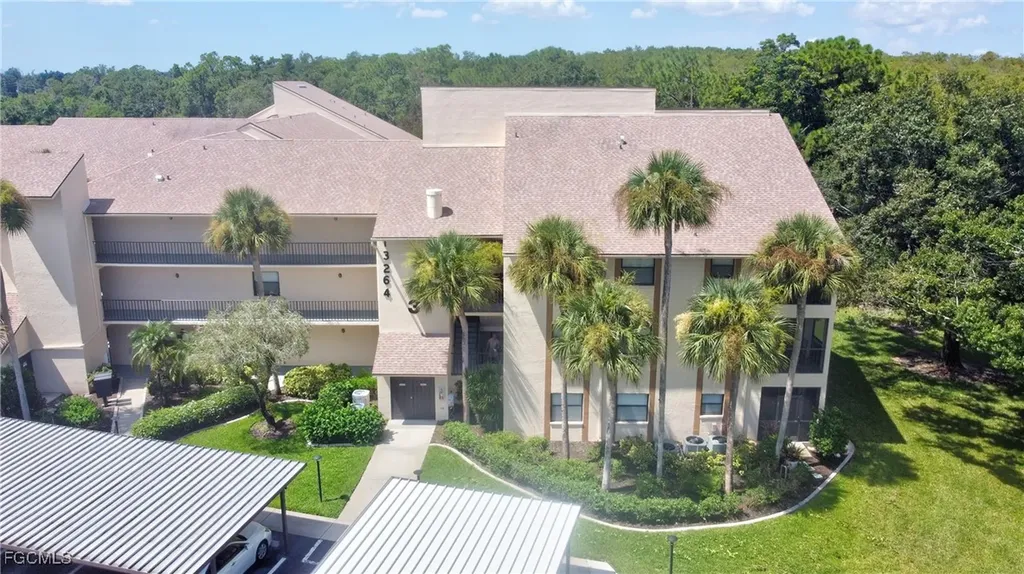 13264 White Marsh Lane Fort Myers FL 33912
