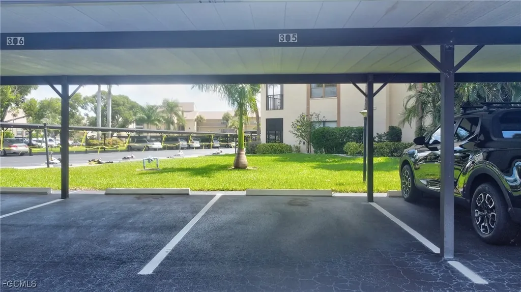 13264 White Marsh Lane Fort Myers FL 33912