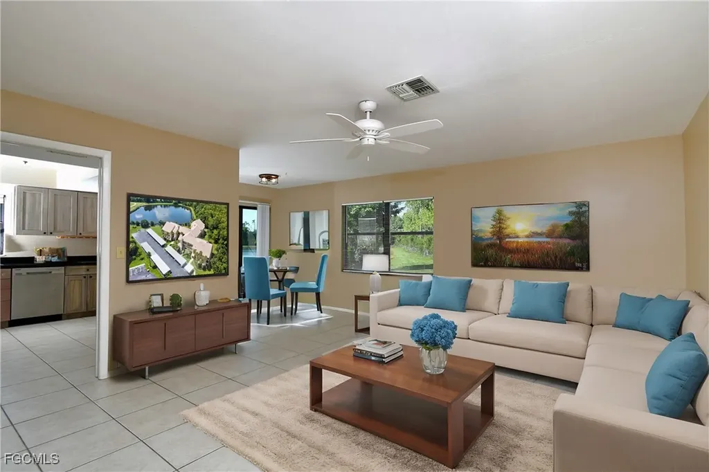 13264 White Marsh Lane Fort Myers FL 33912