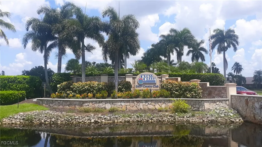 13264 White Marsh Lane Fort Myers FL 33912