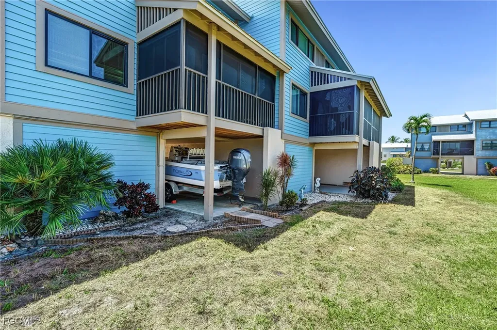 5261 Blue Crab Circle Bokeelia FL 33922