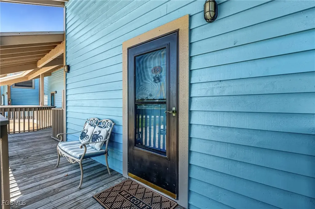 5261 Blue Crab Circle Bokeelia FL 33922