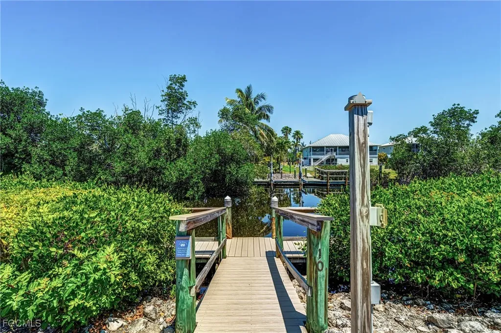 5261 Blue Crab Circle Bokeelia FL 33922