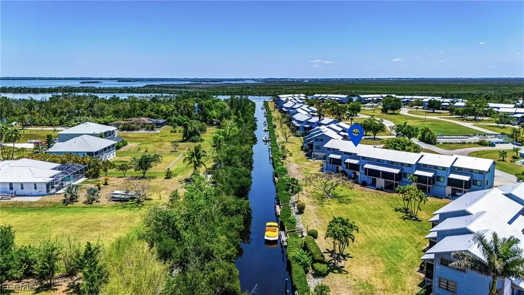 5261 Blue Crab Circle Bokeelia FL 33922