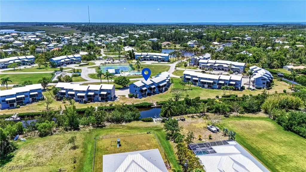 5261 Blue Crab Circle Bokeelia FL 33922