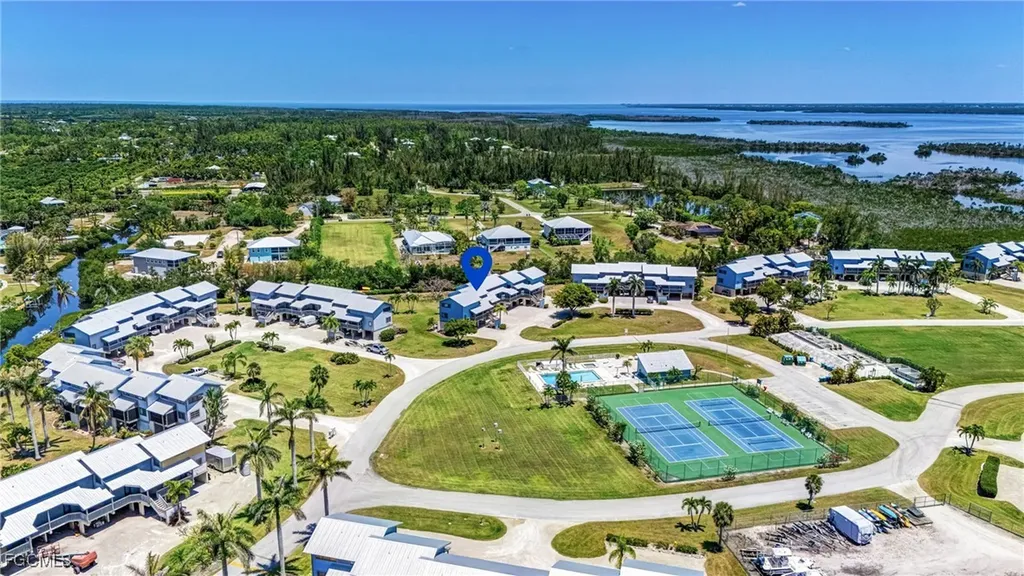 5261 Blue Crab Circle Bokeelia FL 33922