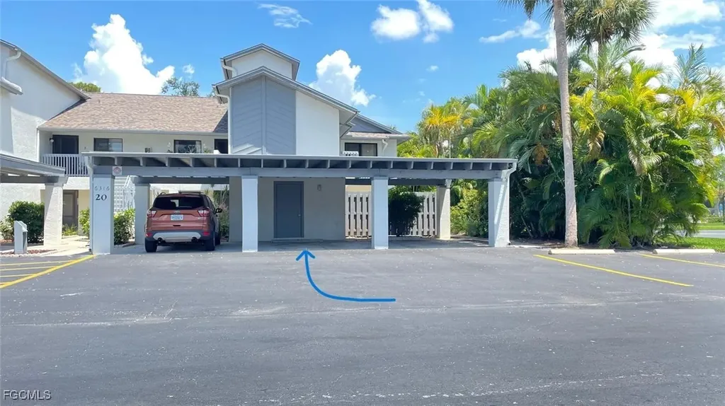 6316 Sugar Bush Lane Fort Myers FL 33908