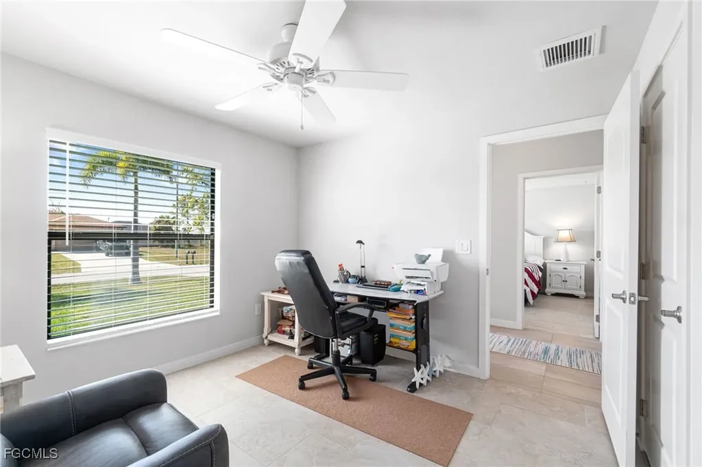 2505 NW 19th Place Cape Coral FL 33993