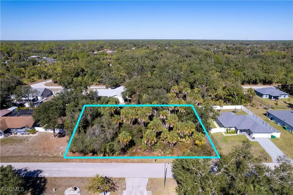 16250 Banyan Avenue Port Charlotte FL 33954