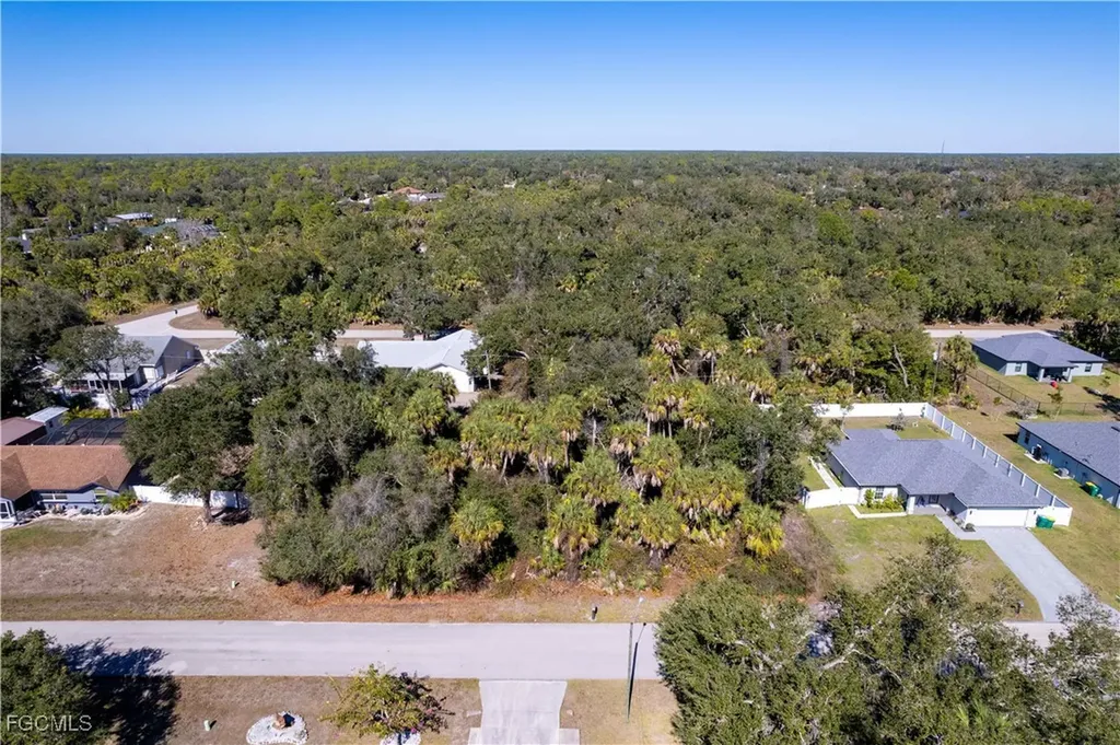 16250 Banyan Avenue Port Charlotte FL 33954