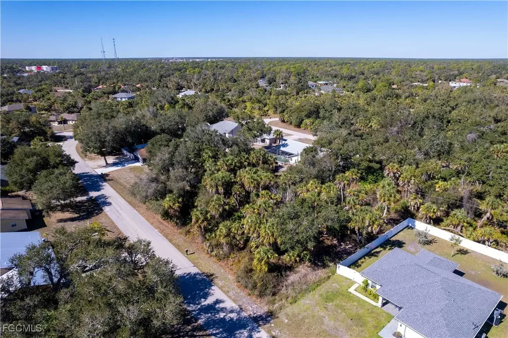 16250 Banyan Avenue Port Charlotte FL 33954