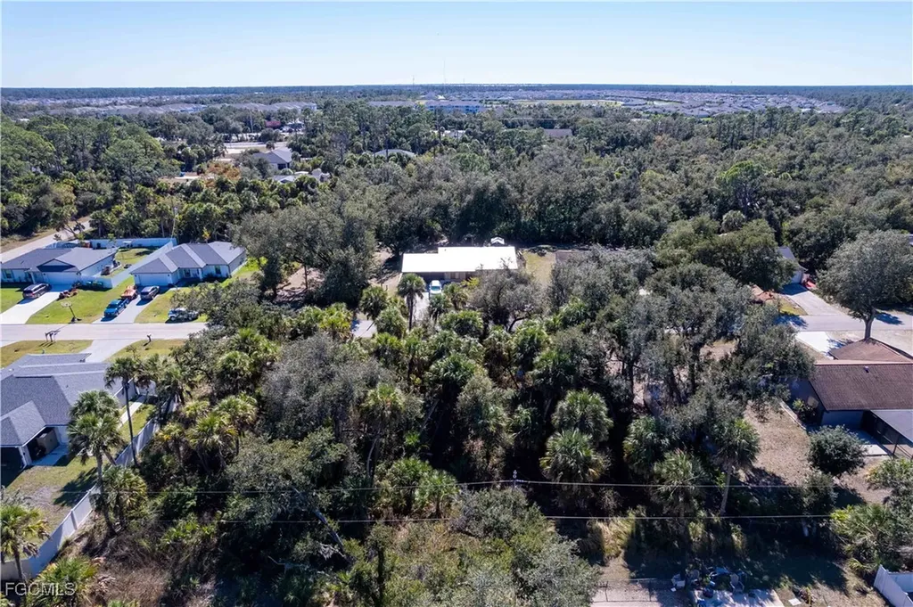 16250 Banyan Avenue Port Charlotte FL 33954