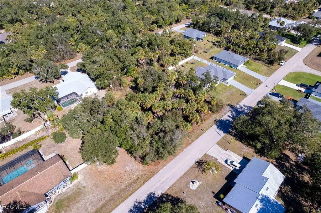 16250 Banyan Avenue Port Charlotte FL 33954