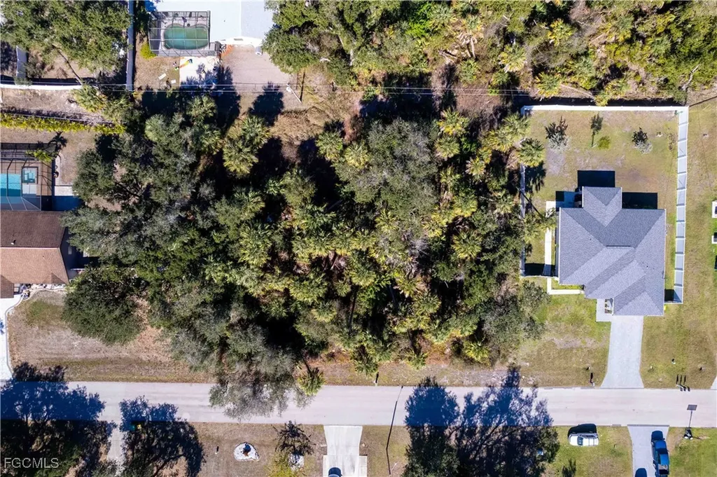 16250 Banyan Avenue Port Charlotte FL 33954