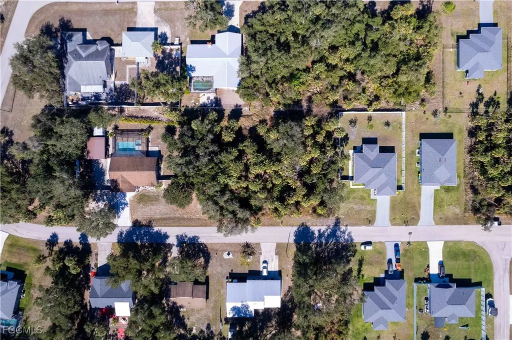 16250 Banyan Avenue Port Charlotte FL 33954