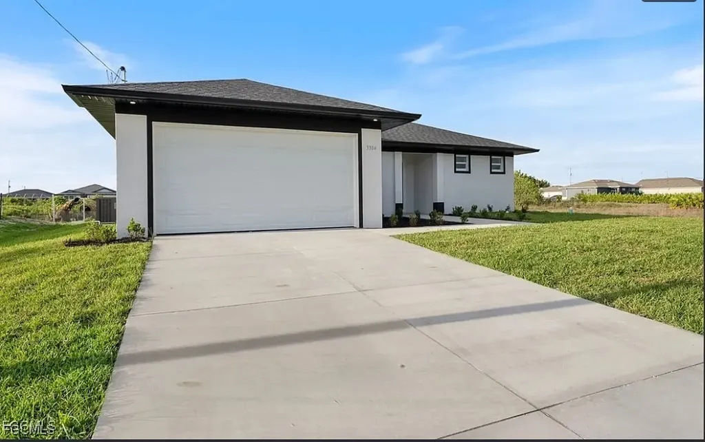 2719 42nd Street W Lehigh Acres FL 33971