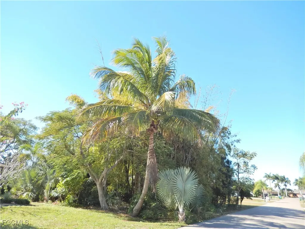 222 SE 46th Terrace Cape Coral FL 33904