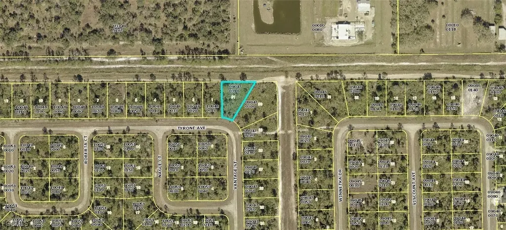300 Tyrone Avenue Lehigh Acres FL 33972