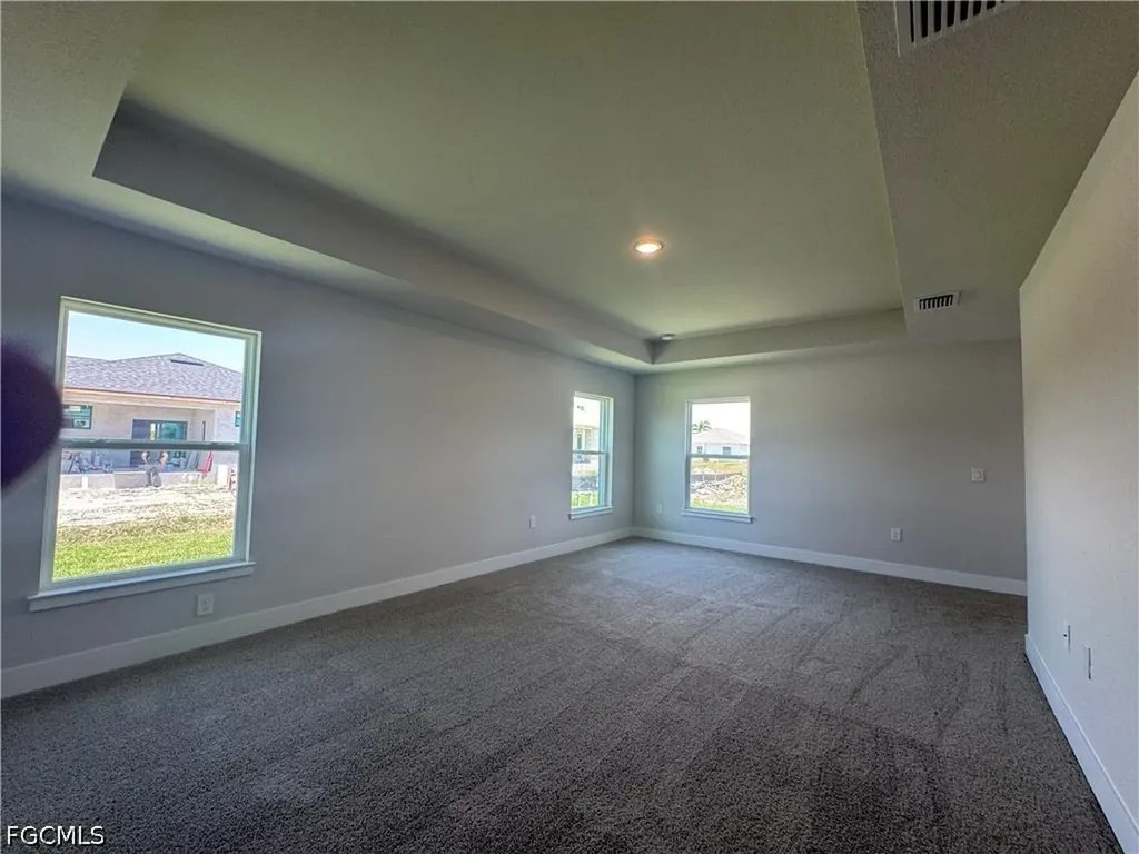 3613 NW 38th Terrace Cape Coral FL 33993