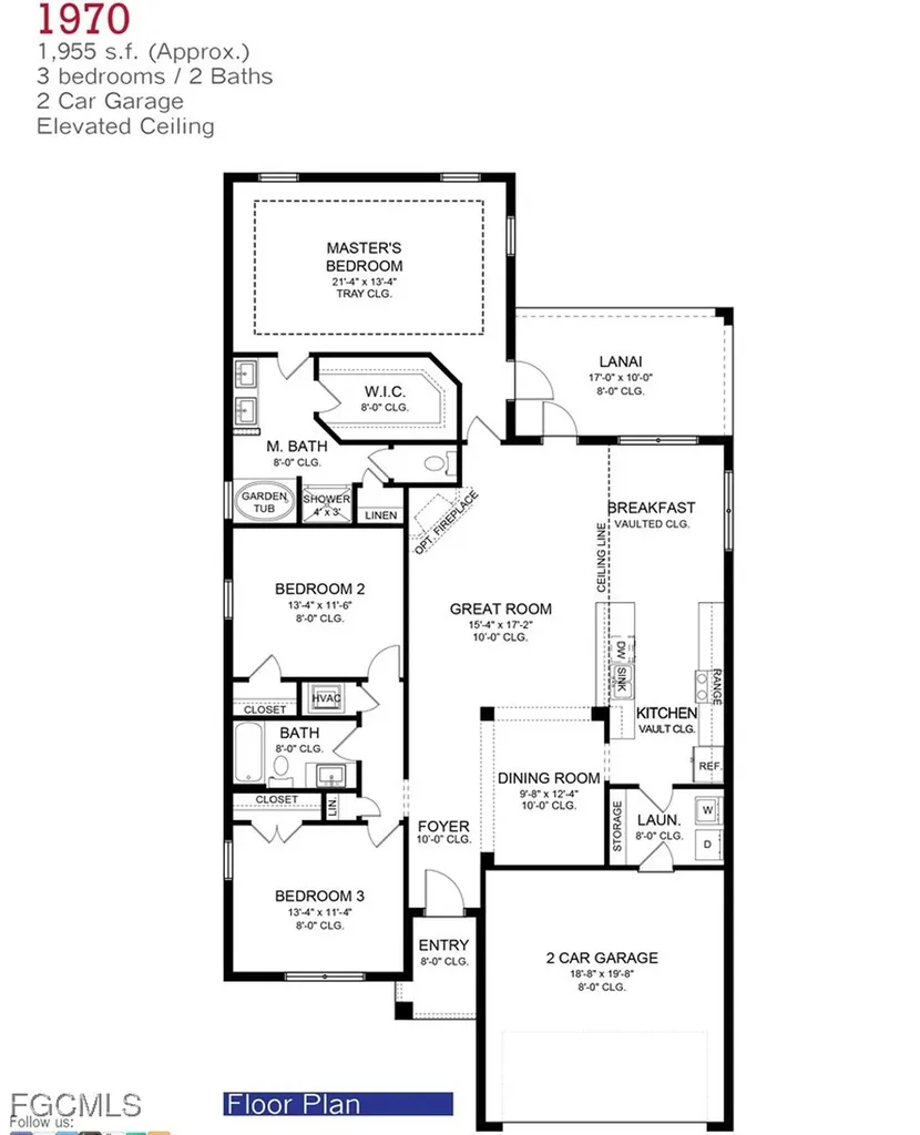 3613 NW 38th Terrace Cape Coral FL 33993
