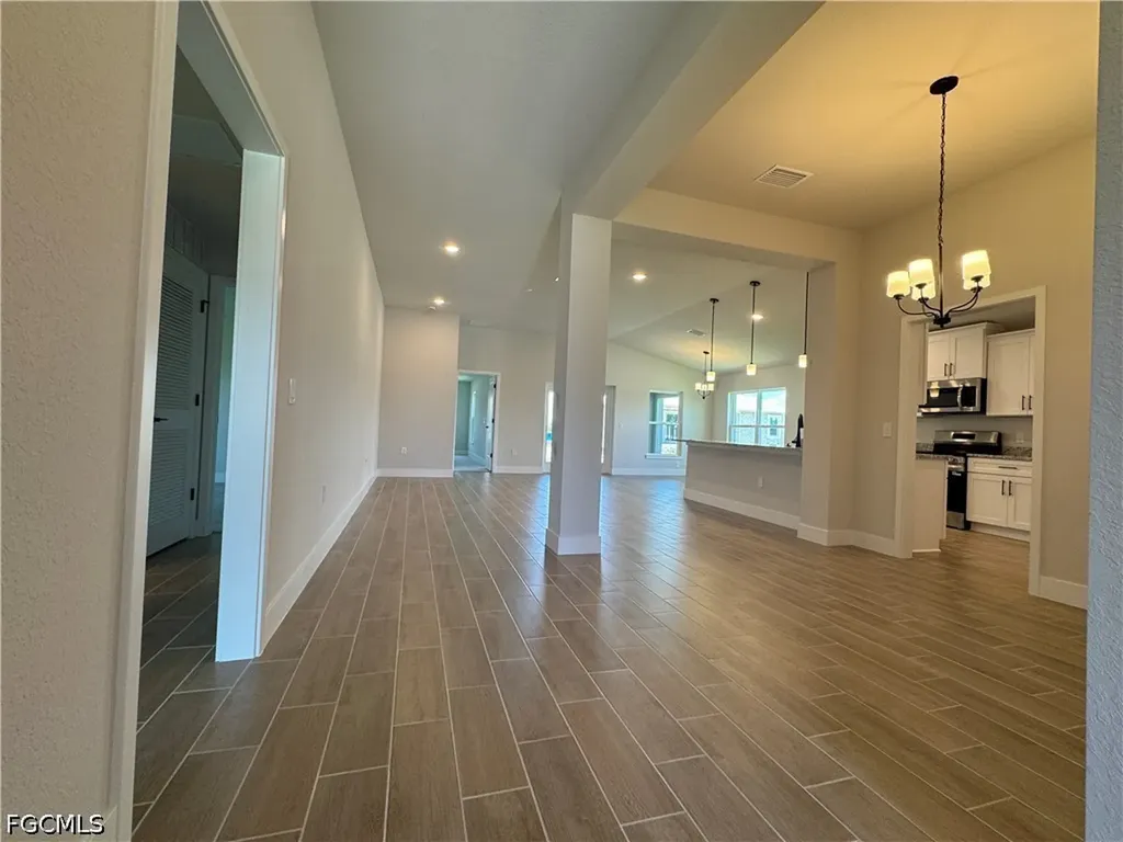 3613 NW 38th Terrace Cape Coral FL 33993