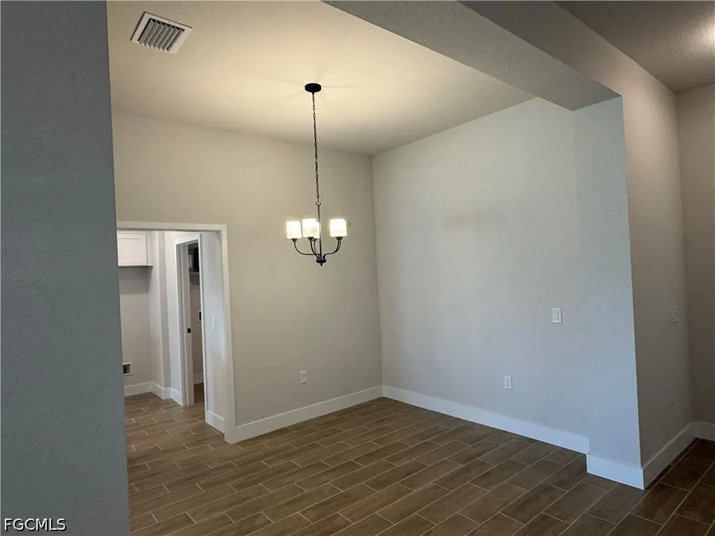 3613 NW 38th Terrace Cape Coral FL 33993