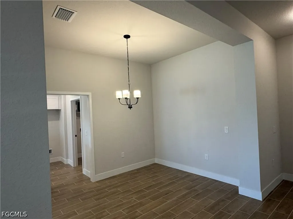 3613 NW 38th Terrace Cape Coral FL 33993