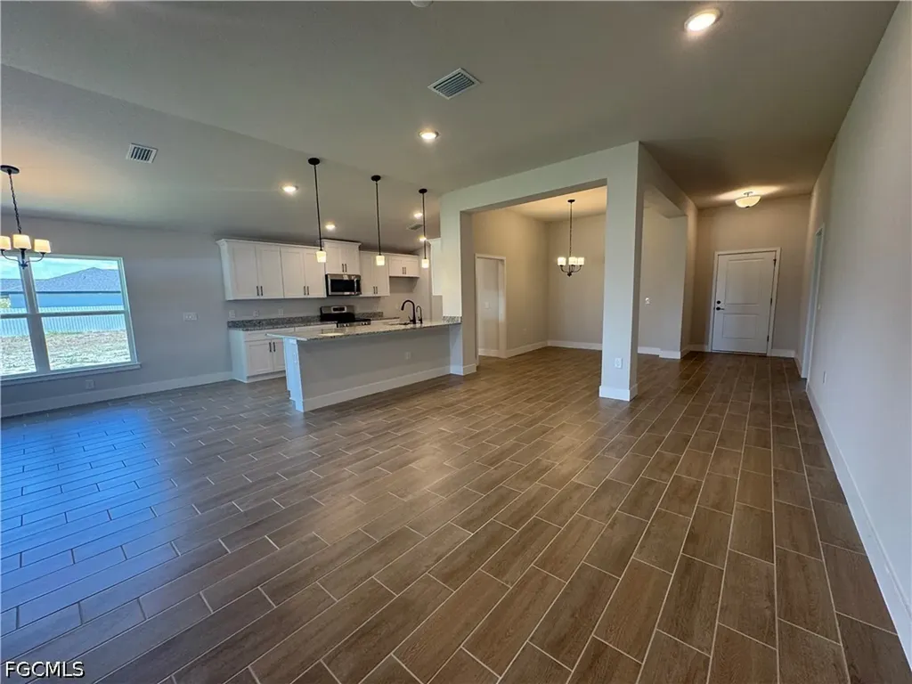 3613 NW 38th Terrace Cape Coral FL 33993