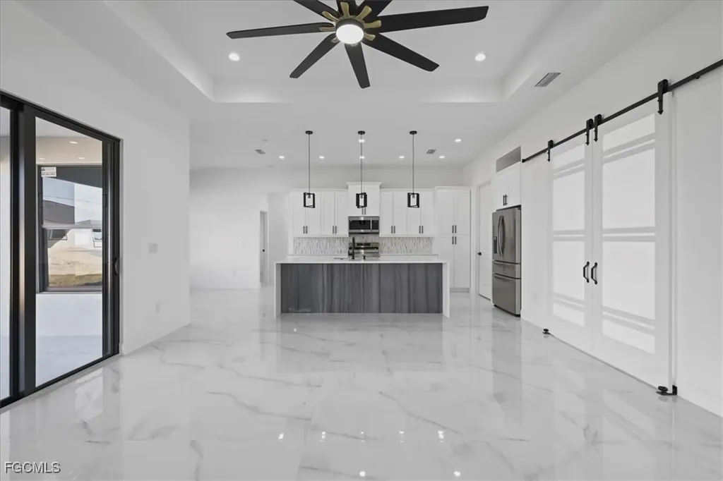 1501 NE 15th Terrace Cape Coral FL 33909