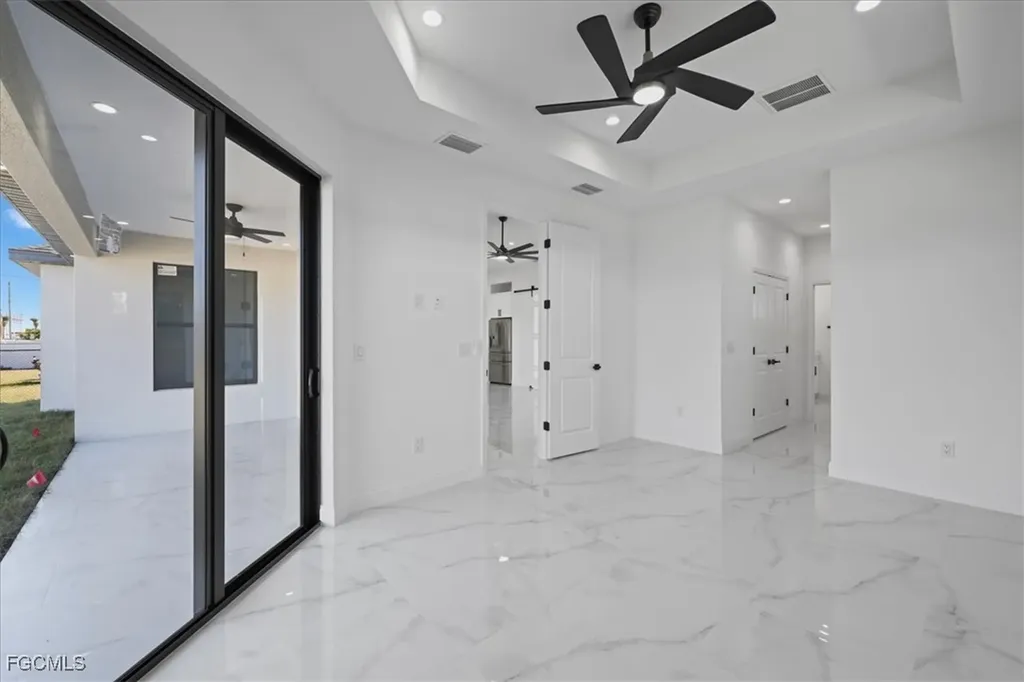 1501 NE 15th Terrace Cape Coral FL 33909