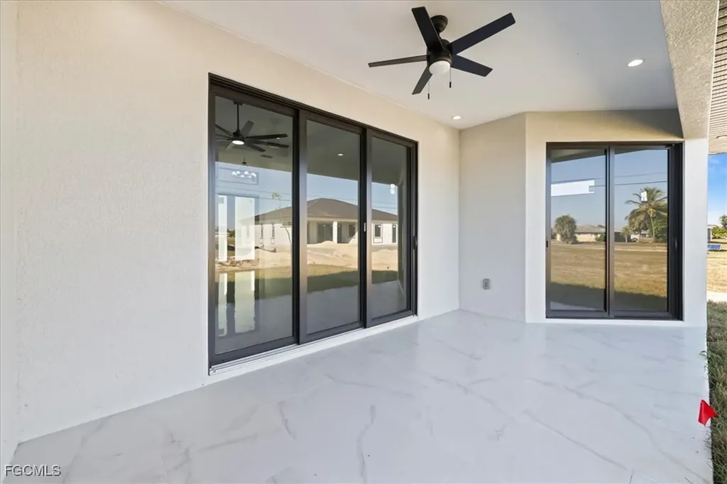 1501 NE 15th Terrace Cape Coral FL 33909
