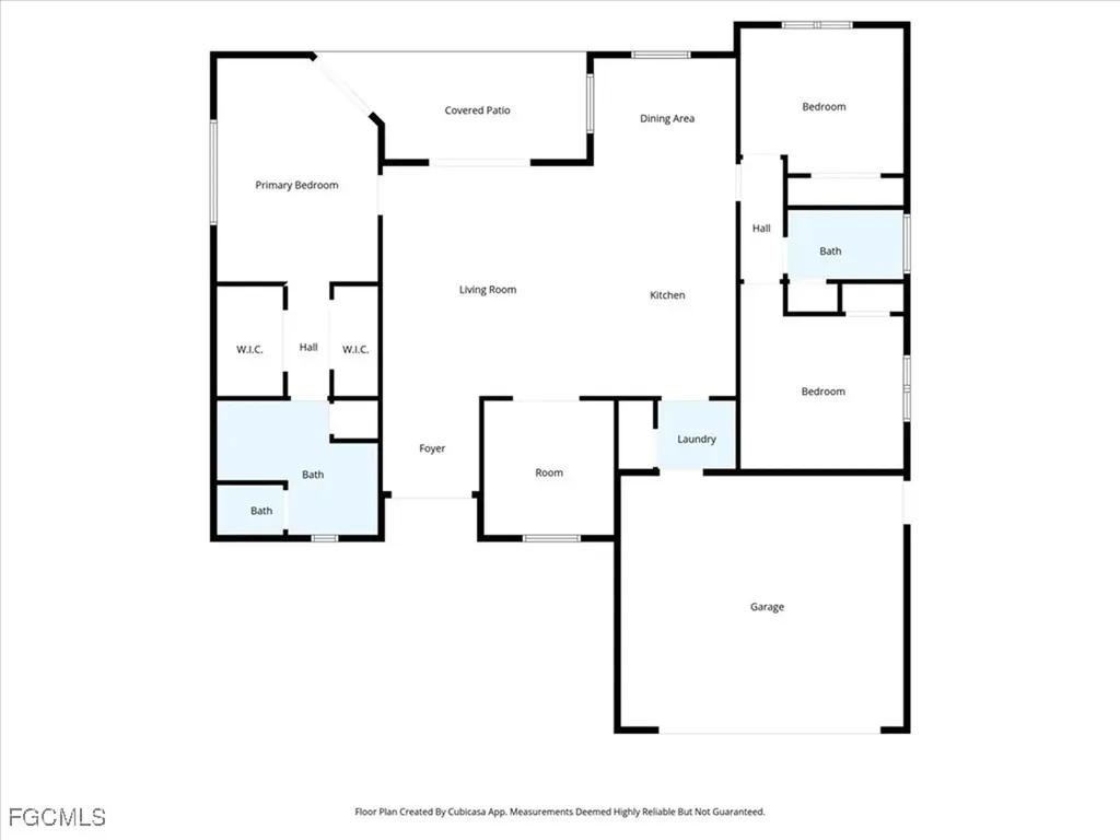 1501 NE 15th Terrace Cape Coral FL 33909