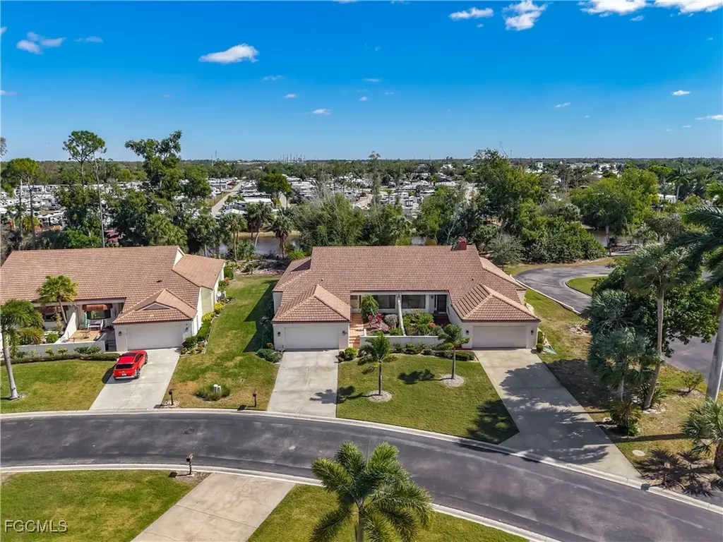 6072 Forest Villas Circle Fort Myers FL 33908