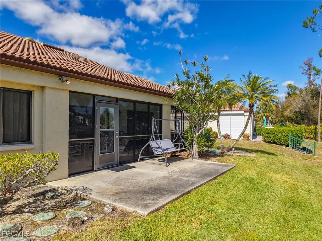 6072 Forest Villas Circle Fort Myers FL 33908