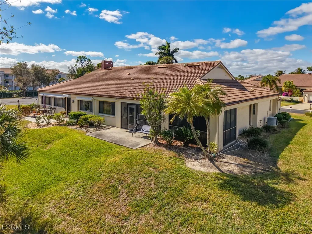 6072 Forest Villas Circle Fort Myers FL 33908