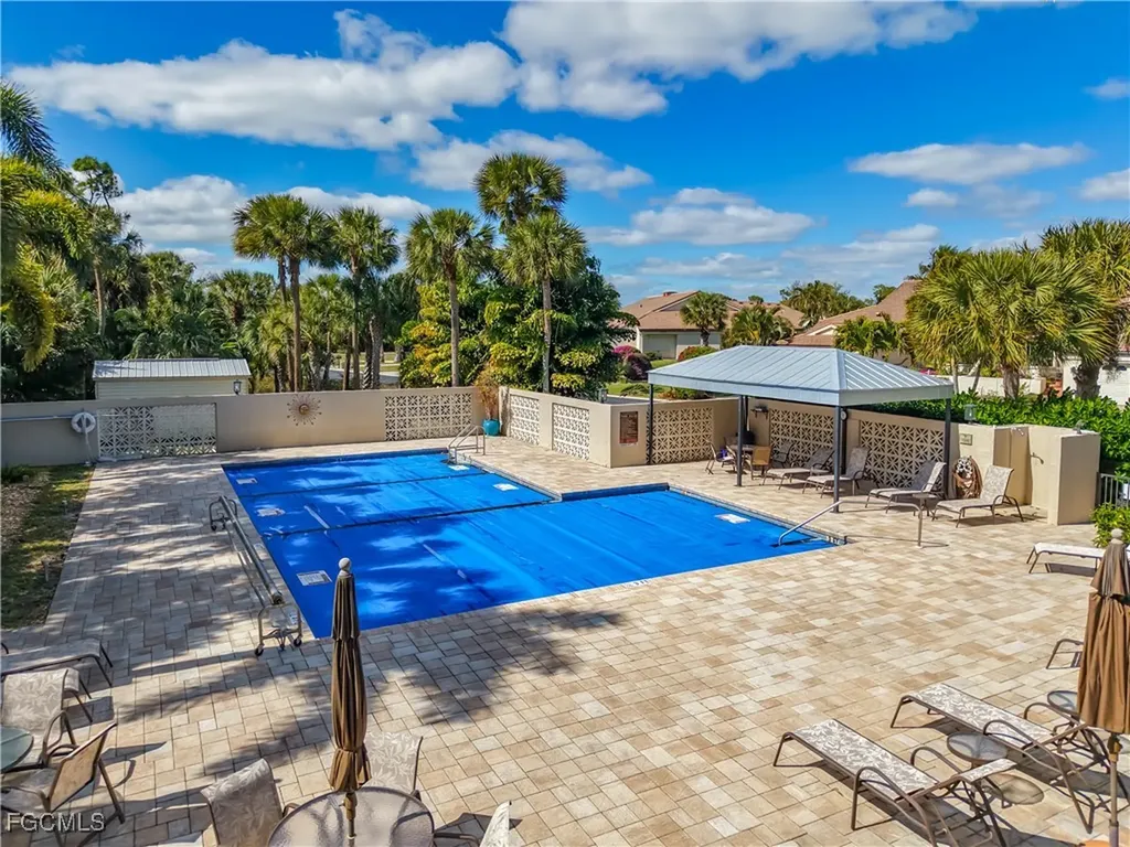 6072 Forest Villas Circle Fort Myers FL 33908