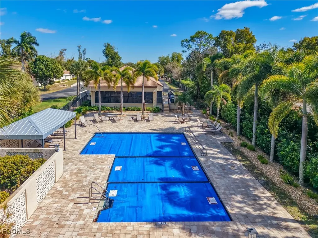 6072 Forest Villas Circle Fort Myers FL 33908