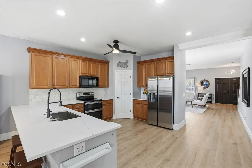 2649 Citrus Key Lime Court Naples FL 34120