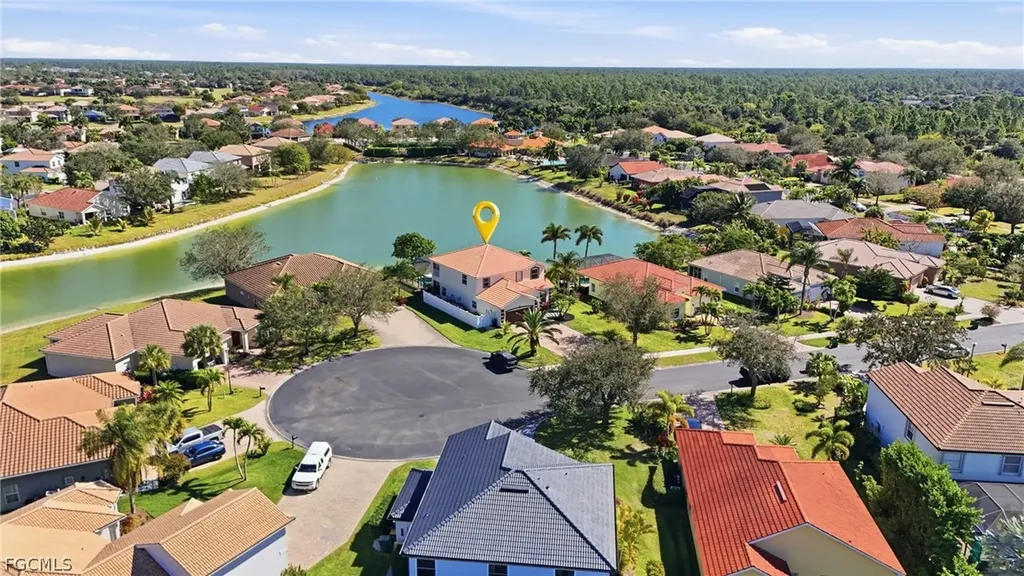 2649 Citrus Key Lime Court Naples FL 34120