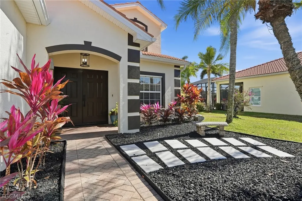 2649 Citrus Key Lime Court Naples FL 34120
