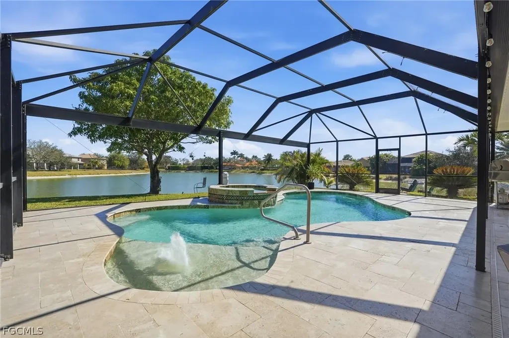 2649 Citrus Key Lime Court Naples FL 34120