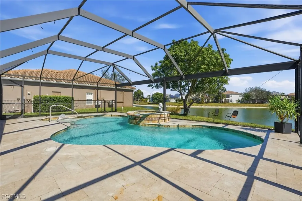 2649 Citrus Key Lime Court Naples FL 34120