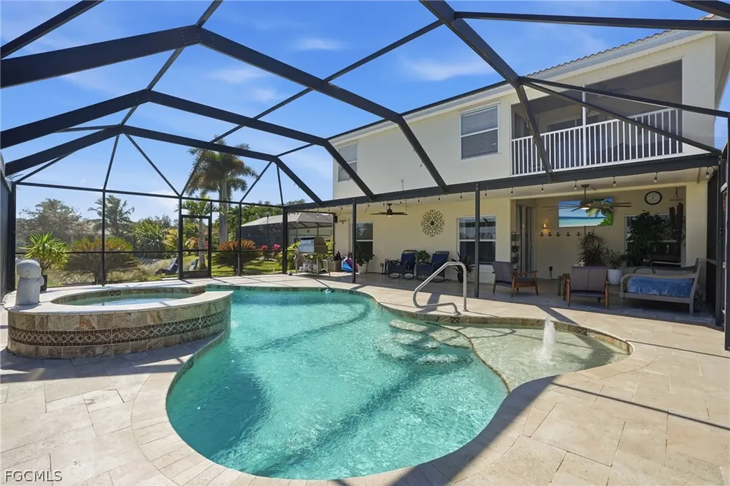 2649 Citrus Key Lime Court Naples FL 34120