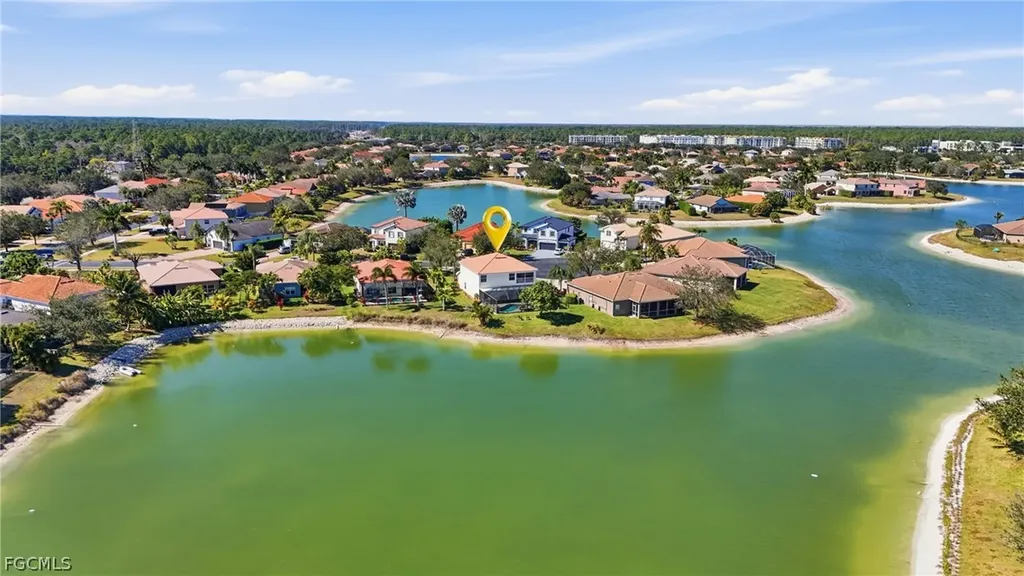 2649 Citrus Key Lime Court Naples FL 34120