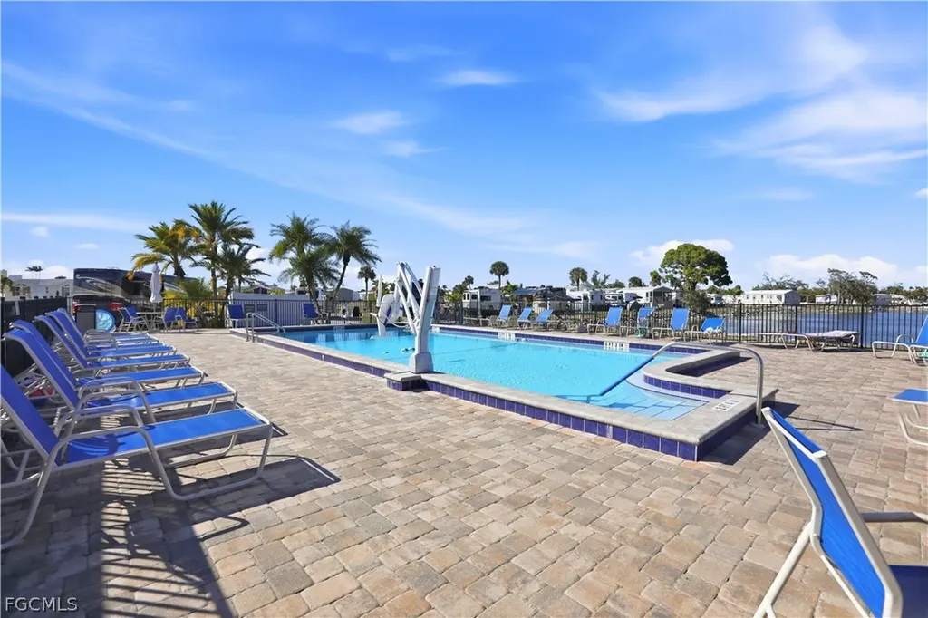 158 Nanaimo Trail Fort Myers Beach FL 33931