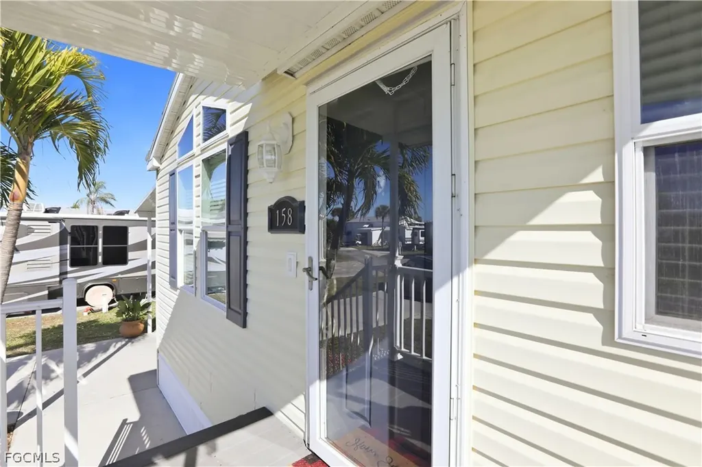 158 Nanaimo Trail Fort Myers Beach FL 33931