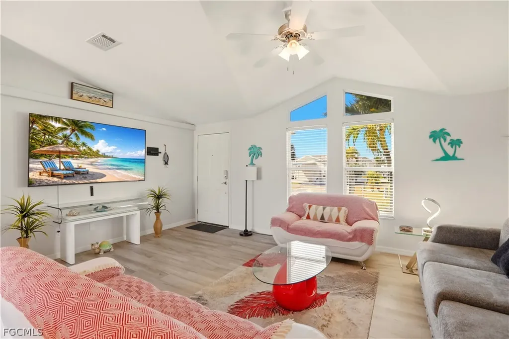 158 Nanaimo Trail Fort Myers Beach FL 33931