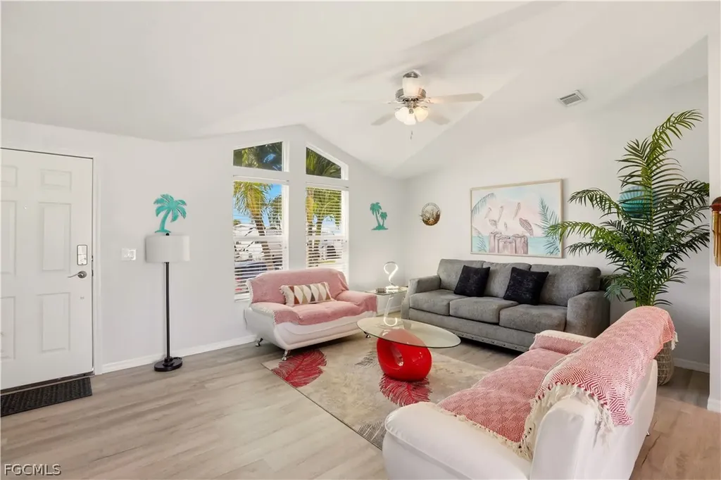158 Nanaimo Trail Fort Myers Beach FL 33931