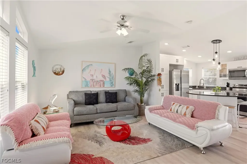 158 Nanaimo Trail Fort Myers Beach FL 33931
